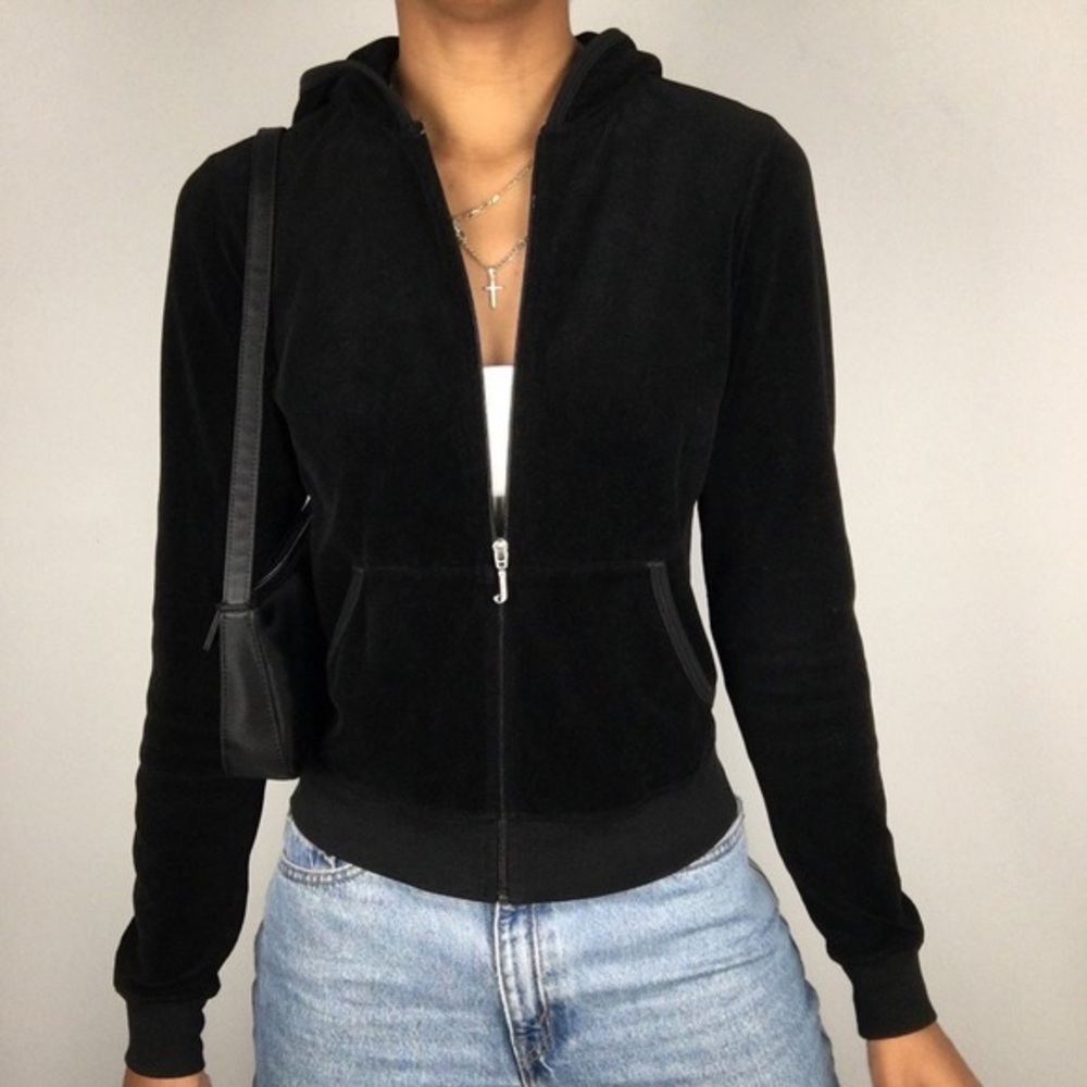 Juicy couture tracksuit